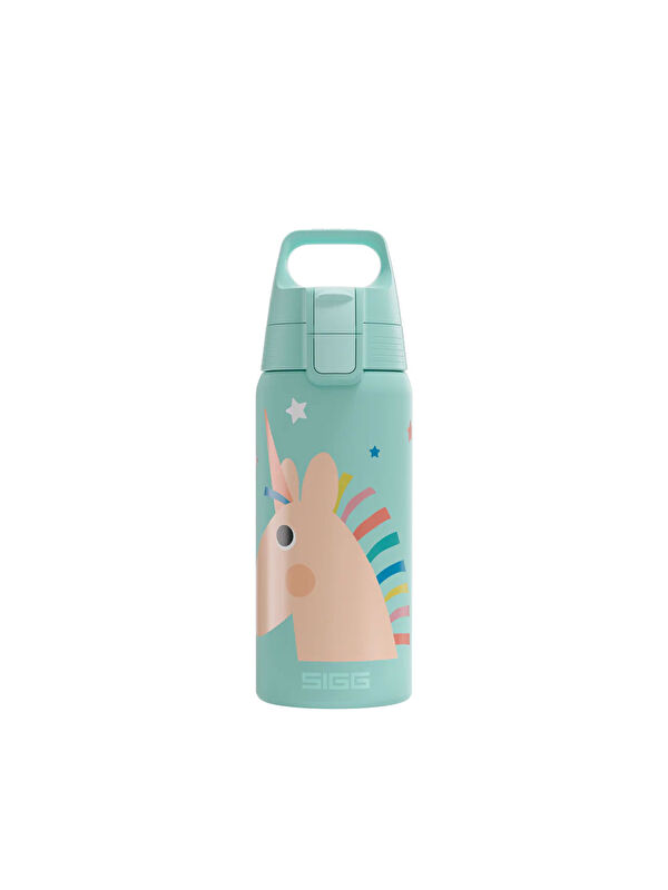 Sigg Therm One Çocuk Matarası 500ml Uni Stars 6023.00