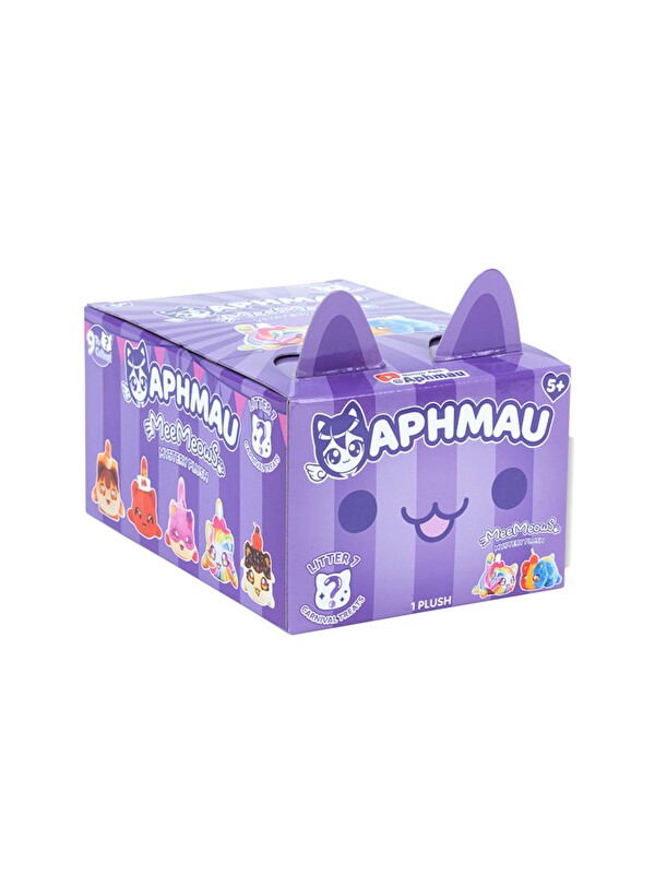 Aphmau Sürpriz Pelüş Figür