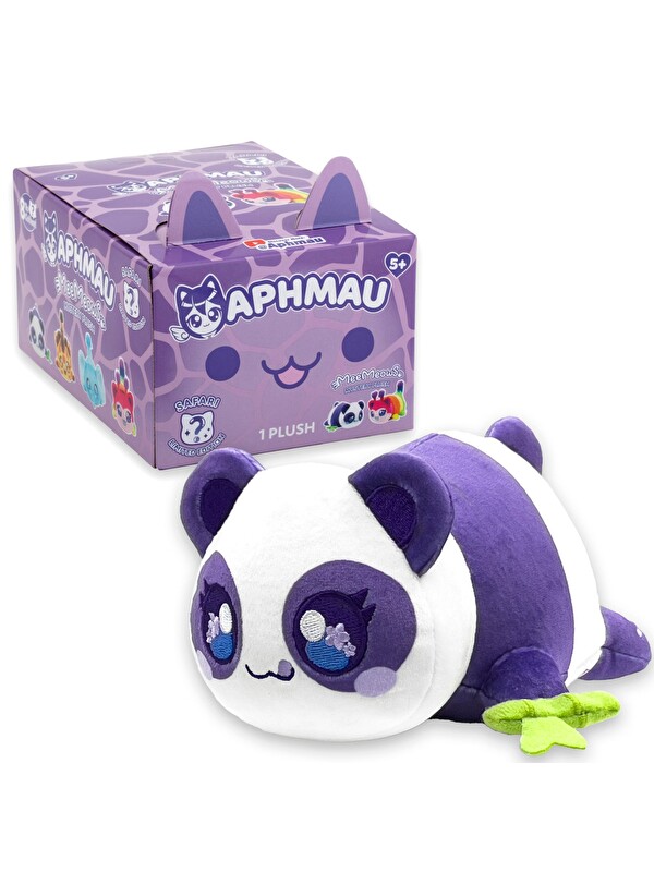 Aphmau Sürpriz Pelüş Figür Safari 65555