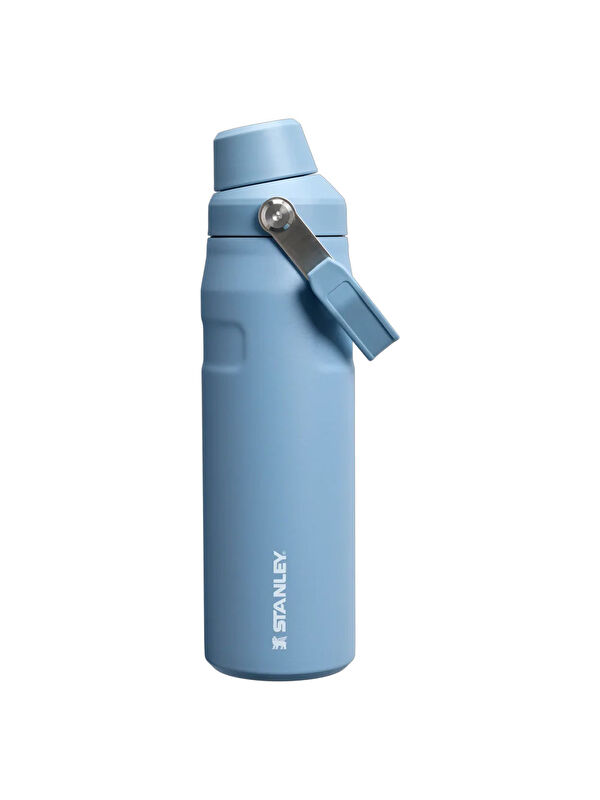 Stanley Iceflow Fast Flow Soğuk Su Termosu 0.7L Indigo