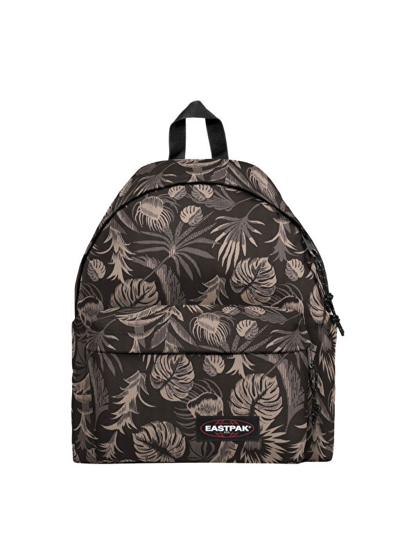 Eastpak Padded Pak'R Sırt Çantası Brize Black Grey EK0006202Z31