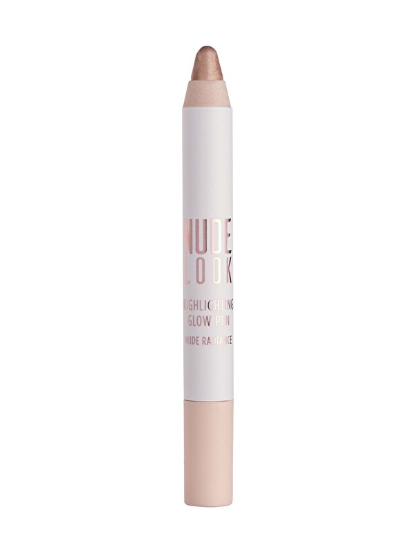 GOLDEN ROSE Nude Look Highlighting Glow Pencil Nude Radiance - Kalem Aydınlatıcı
