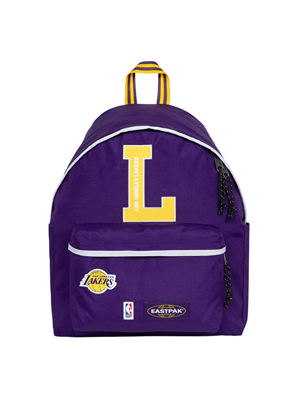 Eastpak Day Pak'R Sırt Çantası Los Angeles Lakers EK0A5BG46Z11