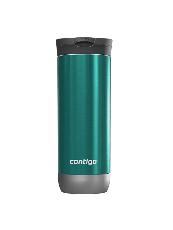 Contigo Huron Pro Snapseal Termos Bardak 590ml Yeşil 2227930