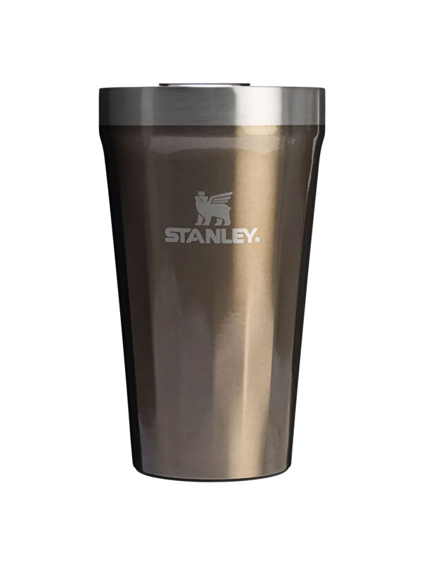 Stanley Everyday Tumbler Termos Bardak 0.47 LT GunMetal Shine