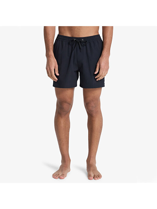 Quiksilver Everyday Erkek Lacivert Mayo
