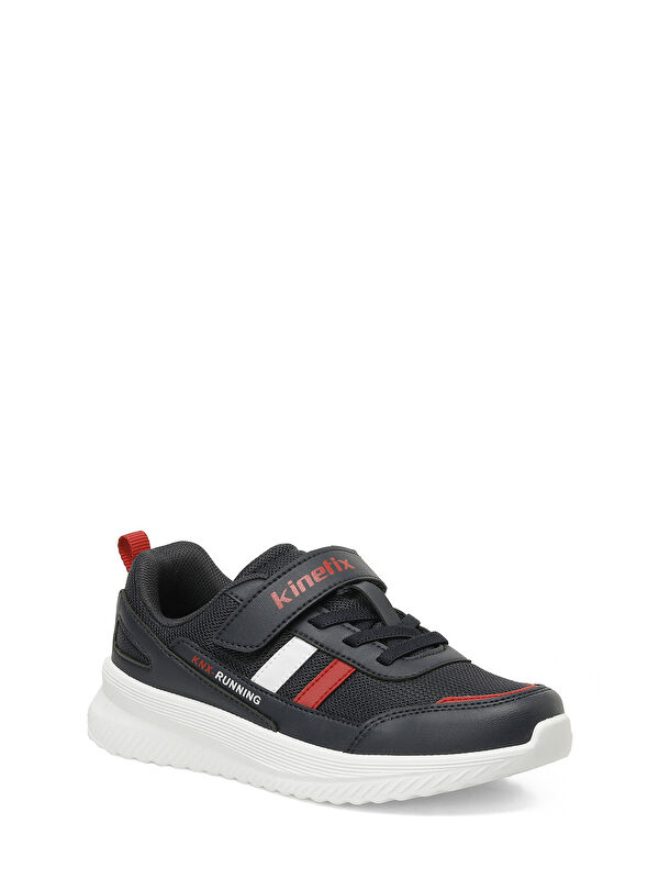 BUMES F 5FX Lacivert Erkek Çocuk Spor Ayakkabı - Görsel 3