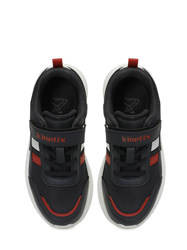 BUMES F 5FX Lacivert Erkek Çocuk Spor Ayakkabı - Görsel 5