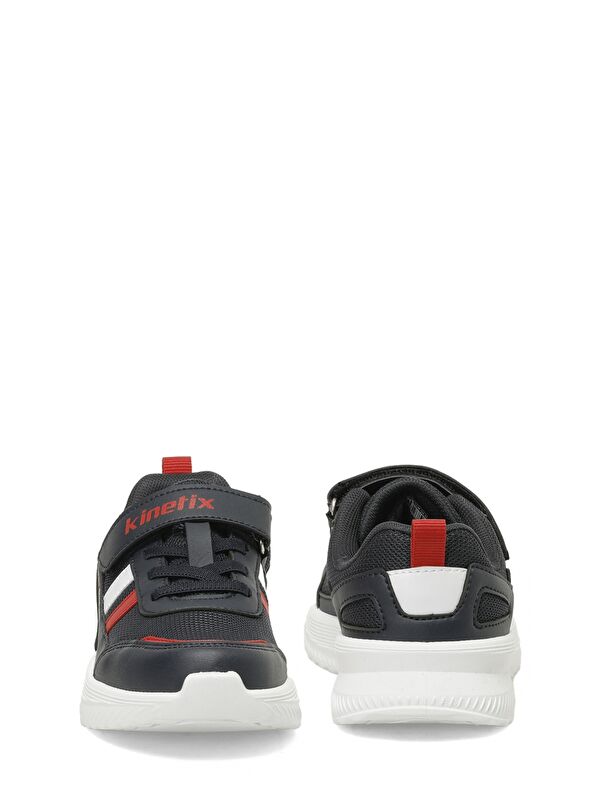 BUMES F 5FX Lacivert Erkek Çocuk Spor Ayakkabı - Görsel 6