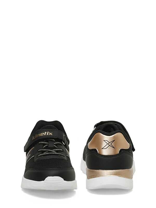 MONAD F 5FX Siyah Kız Çocuk Sneaker - Görsel 6