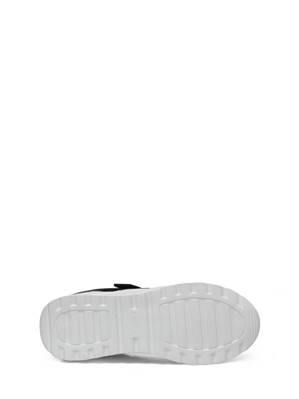 MONAD F 5FX Siyah Kız Çocuk Sneaker - Görsel 7