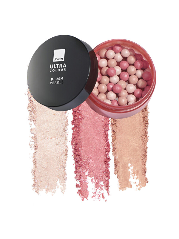 AVON Ultra Colour Top Allık - Rosy Highlight