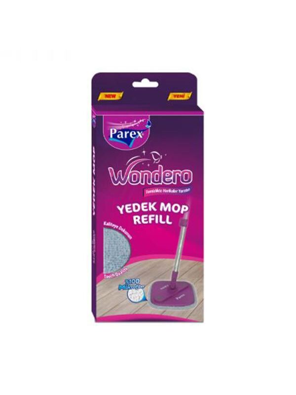 Parex Wondero Yedek Mop