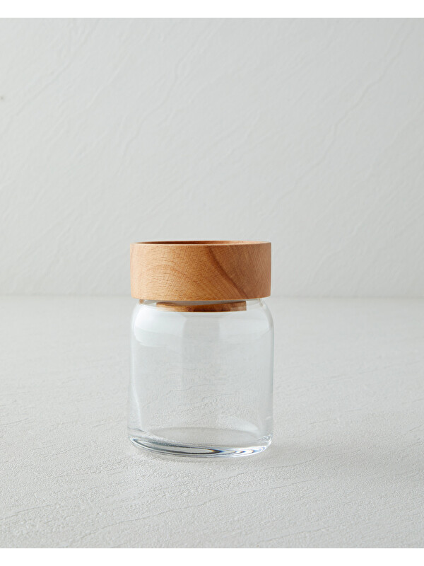 English Home Belle Band Cam Baharatlik 290 ml Natural