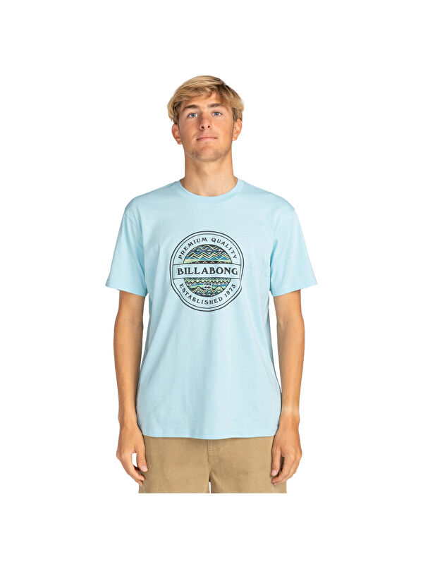 Billabong Rotor Fill Erkek Tişört