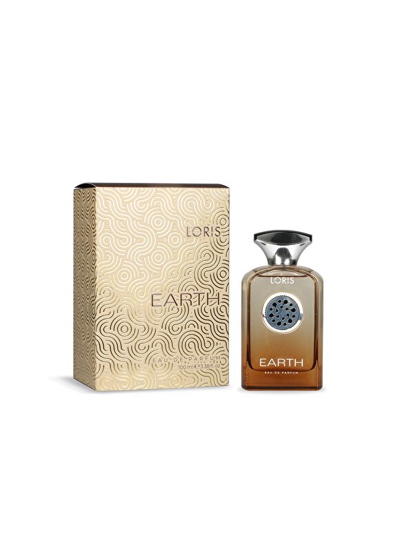 Loris Earth Erkek Parfüm EDP 100 ML