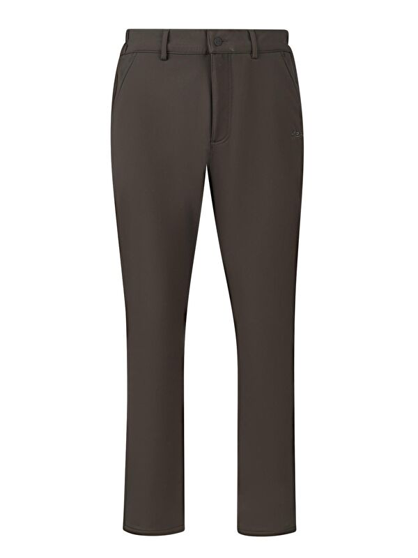 2AS Akito Erkek Softshell Pantolon-Haki