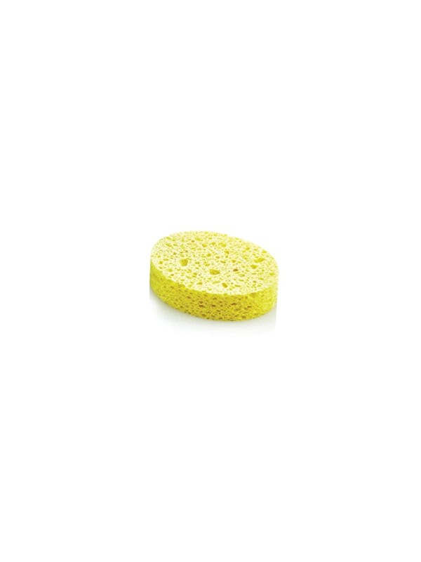 Babyjem Bebek Banyo Süngeri Selülozik 020 Sarı