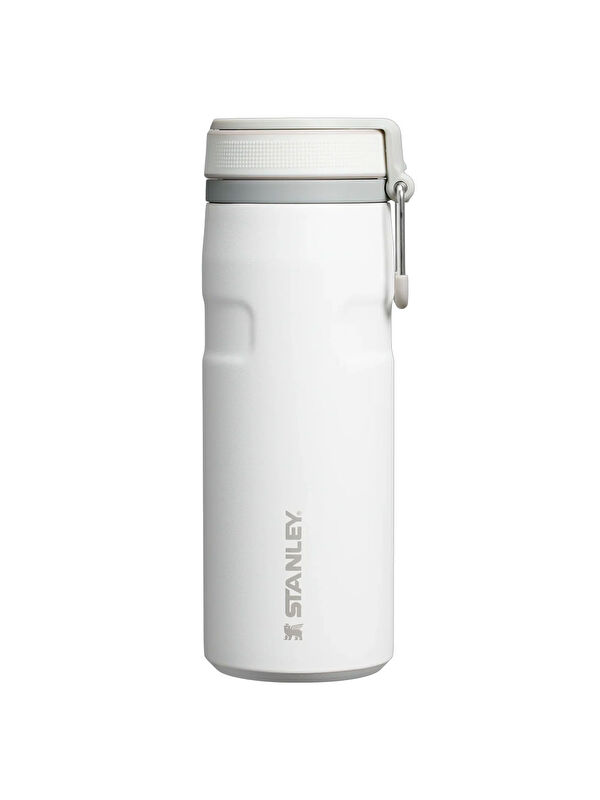 Stanley The Iceflow Bottle Twist Flip 0,47LT Frost