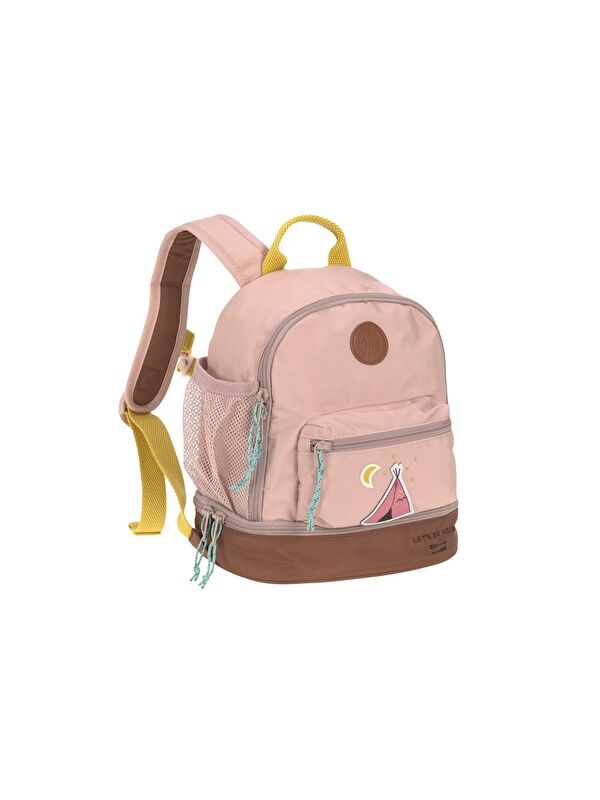 Lassig Adventure Mini Sırt Çantası Tipi
