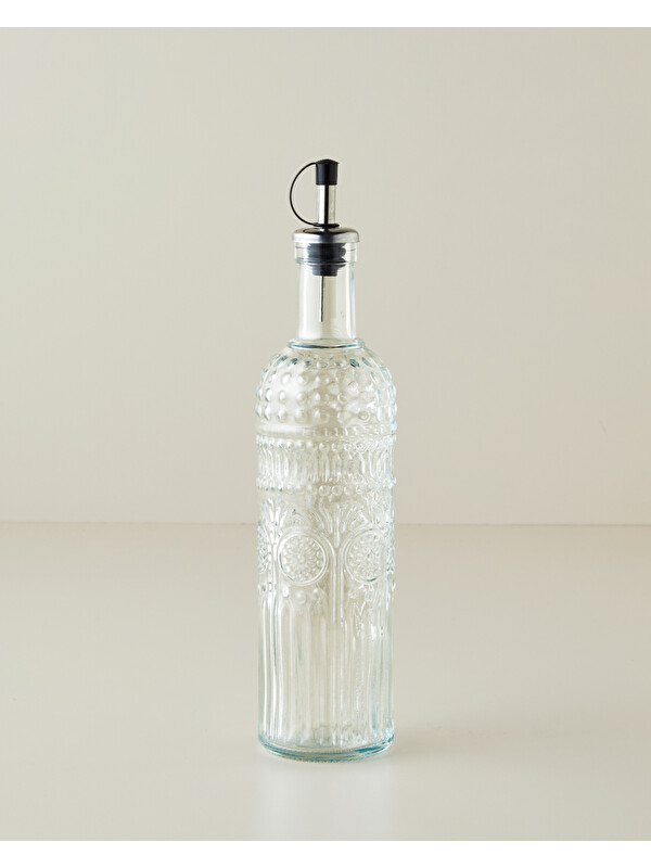 English Home Virell Cam Yağdanlik 500 ml Şeffaf