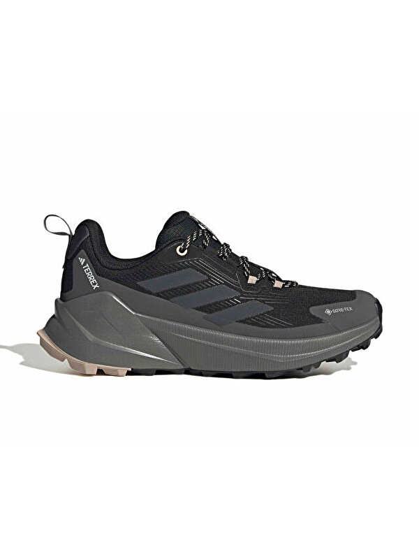 Adidas Terrex Trailmaker 2 Unisex Outdoor Ayakkabısı JR6583 Siyah