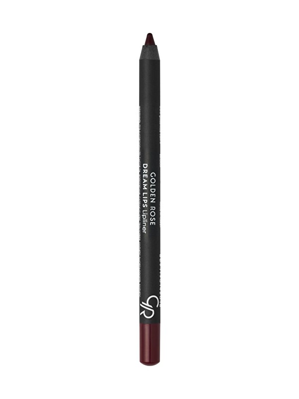 GOLDEN ROSE Dream Lips Dudak Kalemi 522 Pamuk Yağı İçerikli 1,6 g