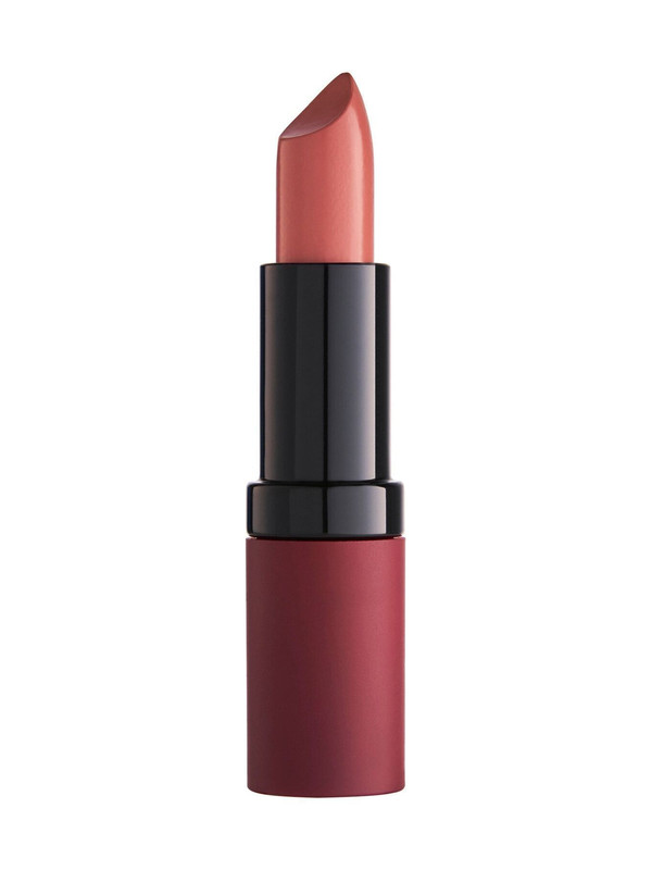 GOLDEN ROSE Velvet Matte Lipstick 03 Velvet Mat Ruj 4,2 g