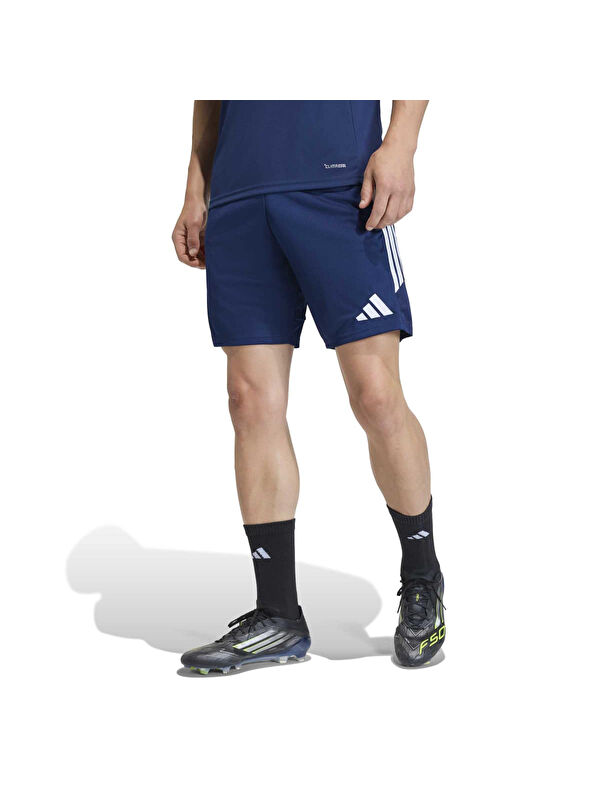 Adidas Tiro 26 League Training Erkek Lacivert Şort