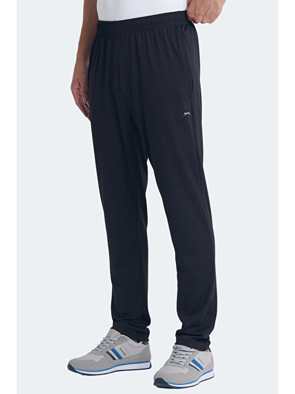 SLAZENGER RELIC Erkek Eşofman Altı Siyah
