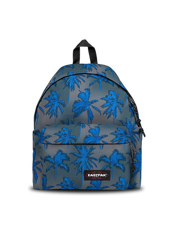 Eastpak Padded Pak'R Brize Dye Grey Sırt Çantası EK0006200T41