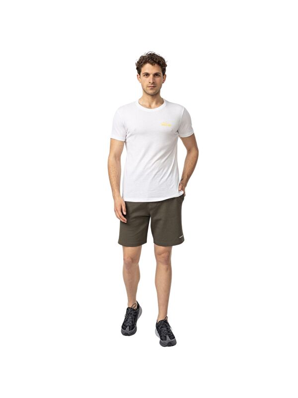 Merrell Race Erkek Gri Şort