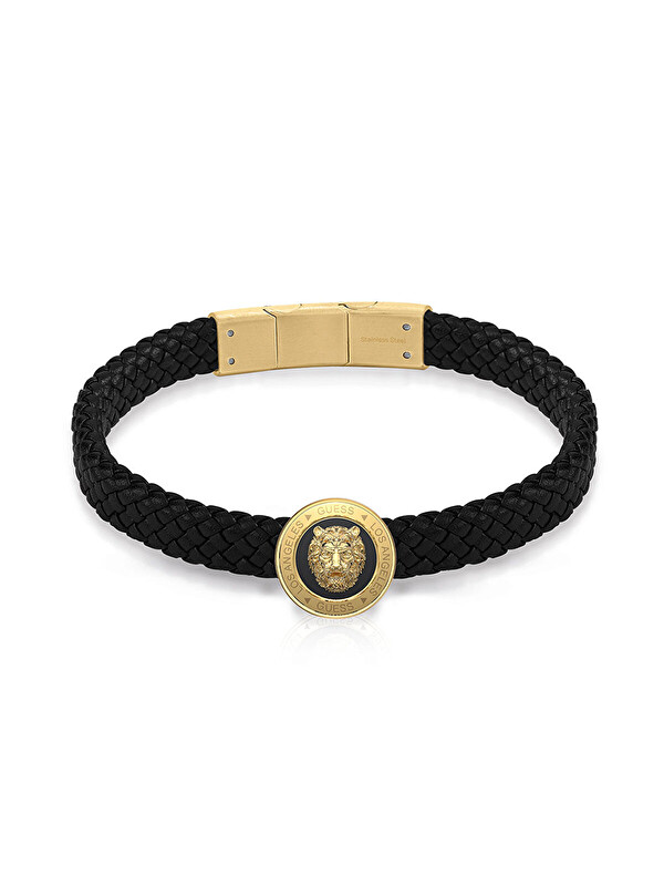 Guess JGUJUMB01312JWYGBKTU Erkek Bileklik