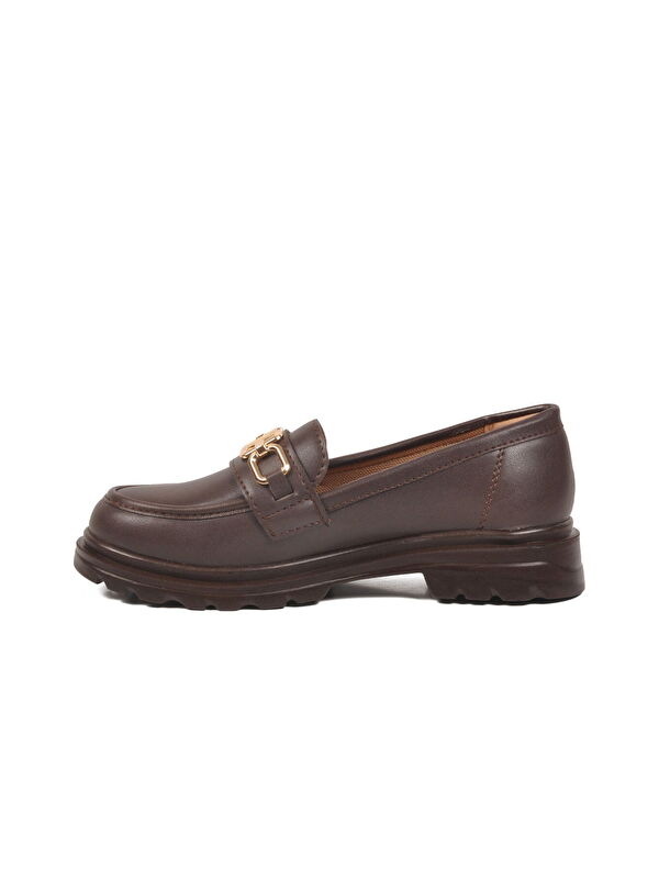 Ayakmod Siyah Ayakmod Hafif Kadın Casual Ayakkabı 1005 Z