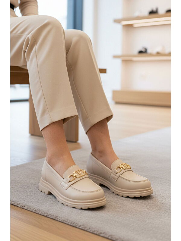 Ayakmod Siyah Ayakmod Hafif Kadın Casual Ayakkabı 1005 Z