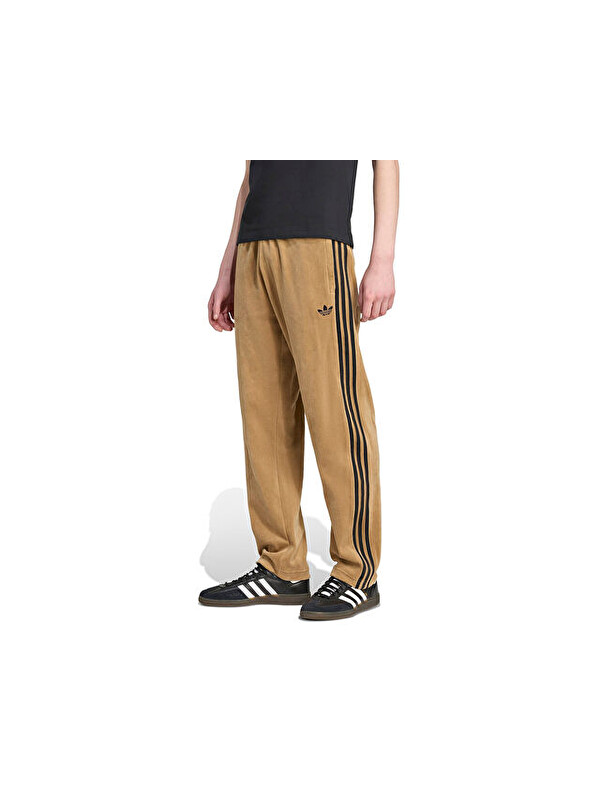 Adidas Sst Tp Erkek Günlük Eşofman Altı JX1556 Kahverengi