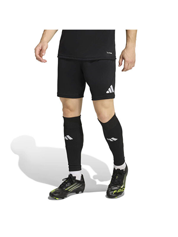 Adidas Entrada26 Erkek Siyah Şort