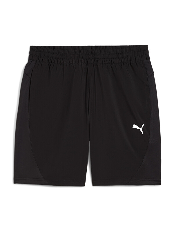 Puma Tad Tech Fabric Mix Erkek Siyah Şort