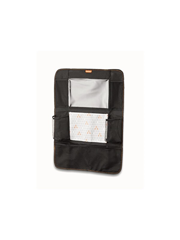 GezenBebe Araba İçin Tablet Düzenleyici