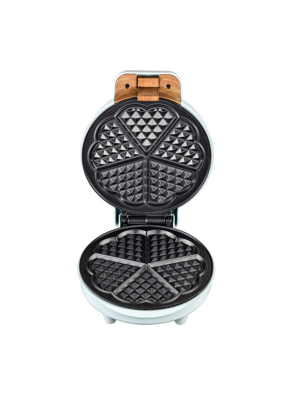 King K2106 LEZZETİM WAFFLE MAKİNESİ