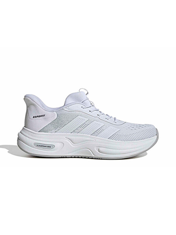 Adidas Cloudfoam Cuxxion Unisex Günlük Ayakkabı HP3446 Beyaz