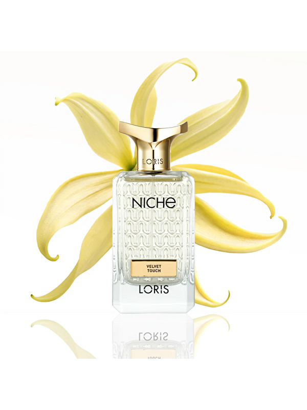 Loris Velvet Touch Niche Parfüm 70 ML