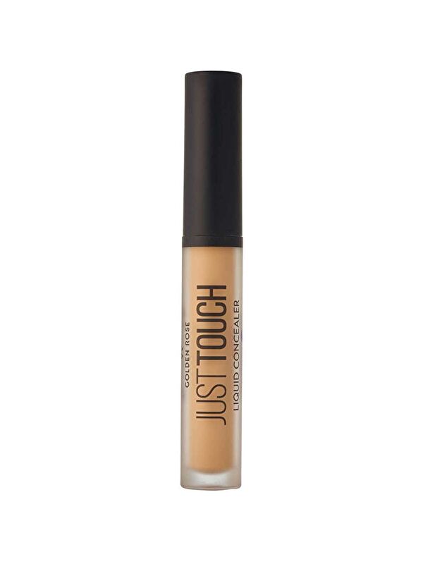 GOLDEN ROSE Just Touch Liquid Concealer No: 07 - Likit Kapatıcı