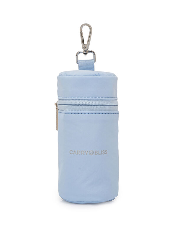 Carry Bliss Mini MilkMate Kompakt Isı Yalıtımlı Biberon Çantası ve Anne Sütü Taşıma Çantası