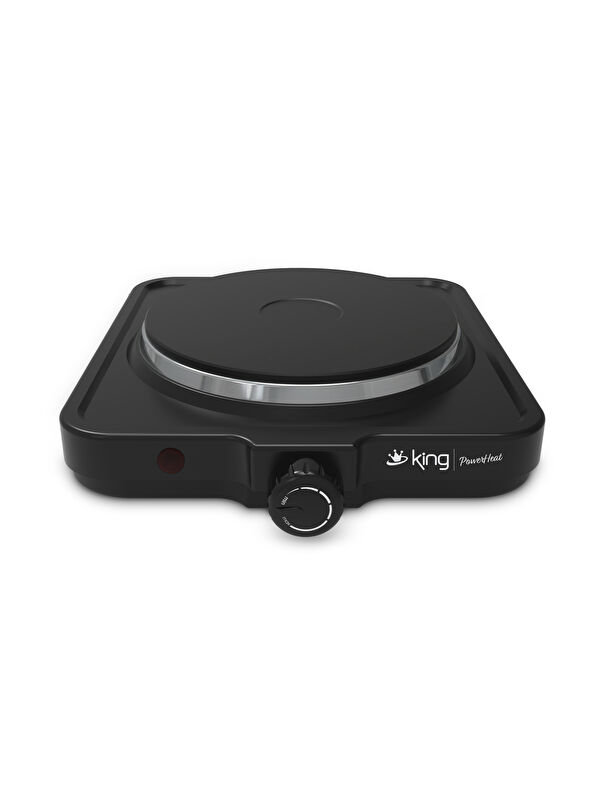 King K2103 POWERHEAT ELEKTRİKLİ OCAK