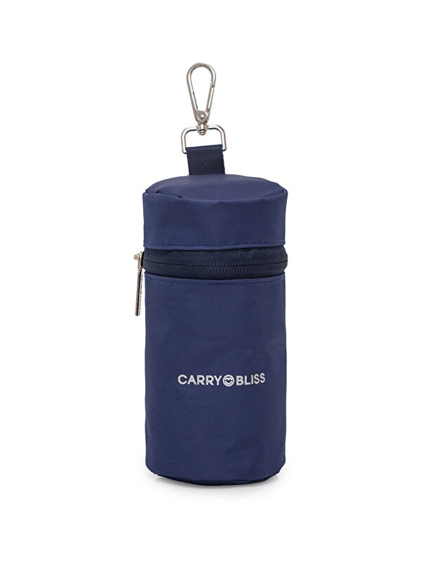 Carry Bliss Mini MilkMate Kompakt Isı Yalıtımlı Biberon Çantası ve Anne Sütü Taşıma Çantası