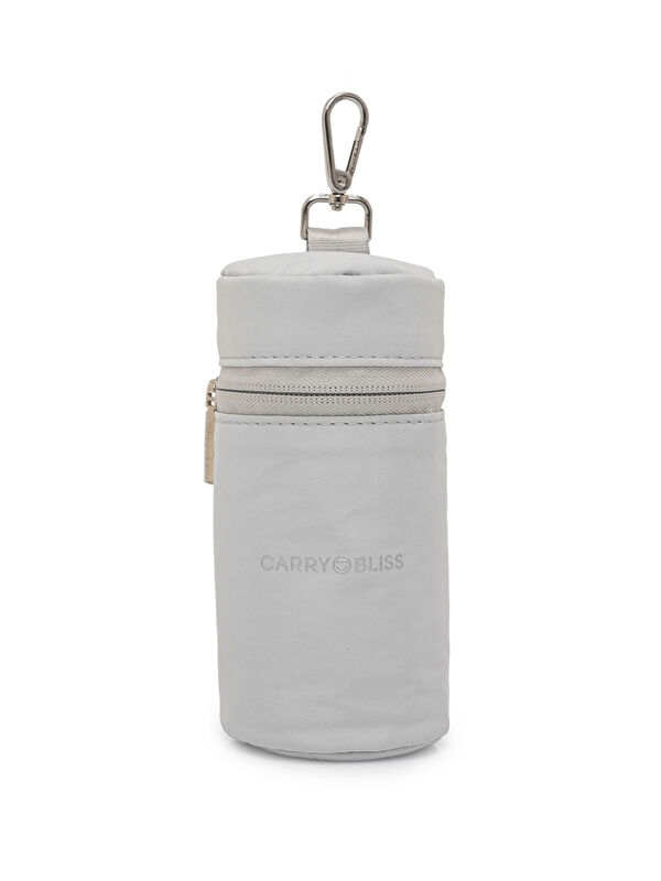 Carry Bliss Mini MilkMate Kompakt Isı Yalıtımlı Biberon Çantası ve Anne Sütü Taşıma Çantası