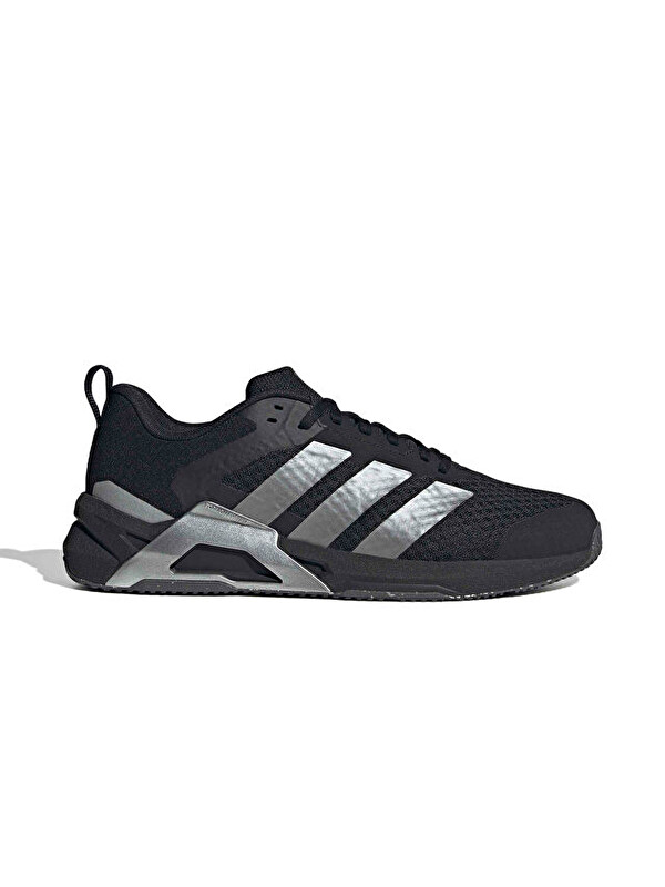 Adidas Dropset Control Tra Erkek Antrenman Ayakkabısı JQ1445 Siyah