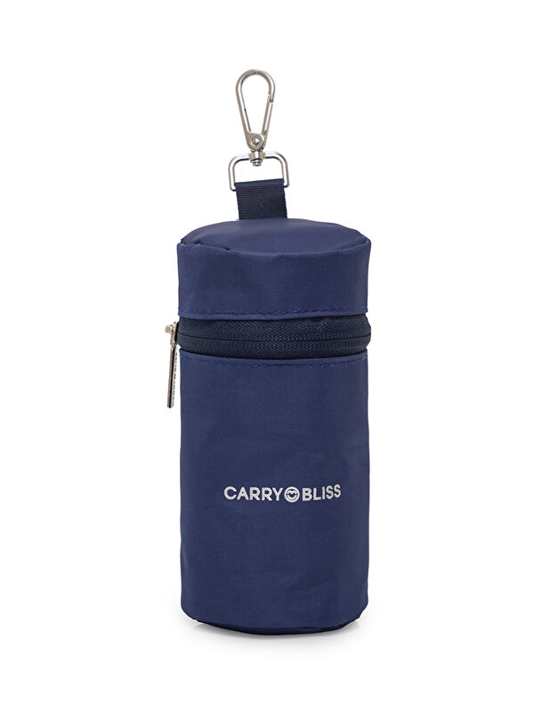 Carry Bliss MilkMate Isı Yalıtımlı Termal Biberon ve Anne Sütü Taşıma Çantası