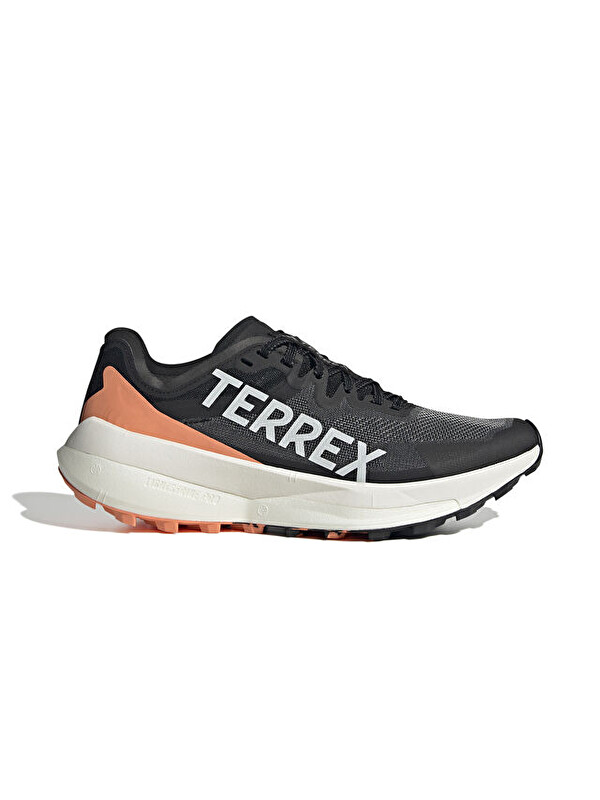 Adidas Terrex Agravic Speed W Kadın Arazi Tipi Koşu Ayakkabısı IE7671 Siyah